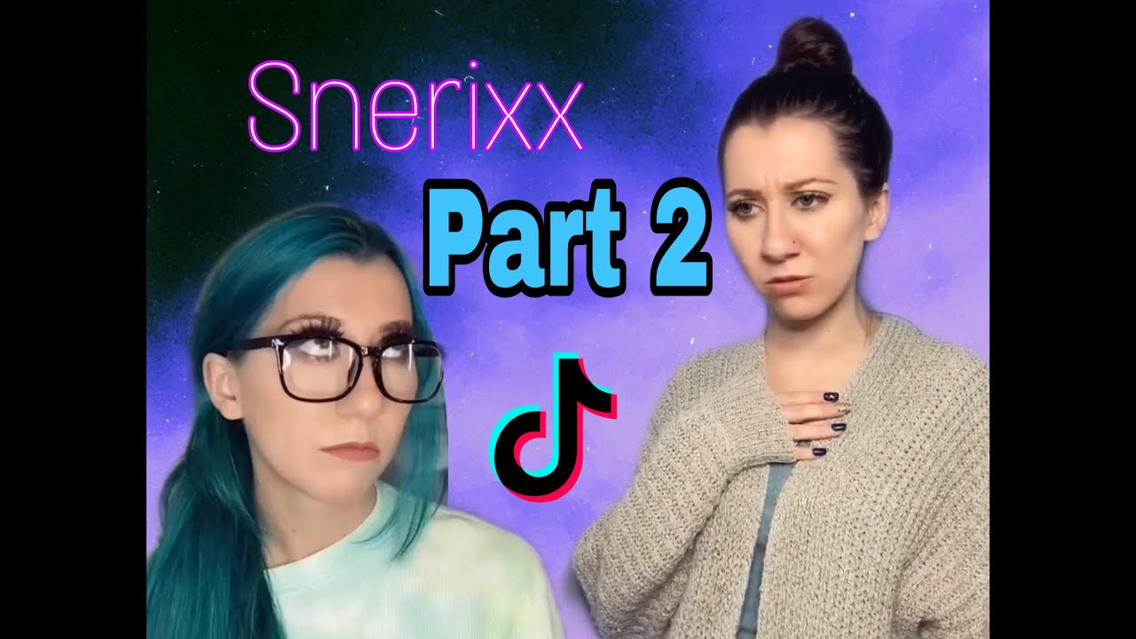 Подборка TikTok от SNERIXX Teacher: ЧАСТЬ 2!!!