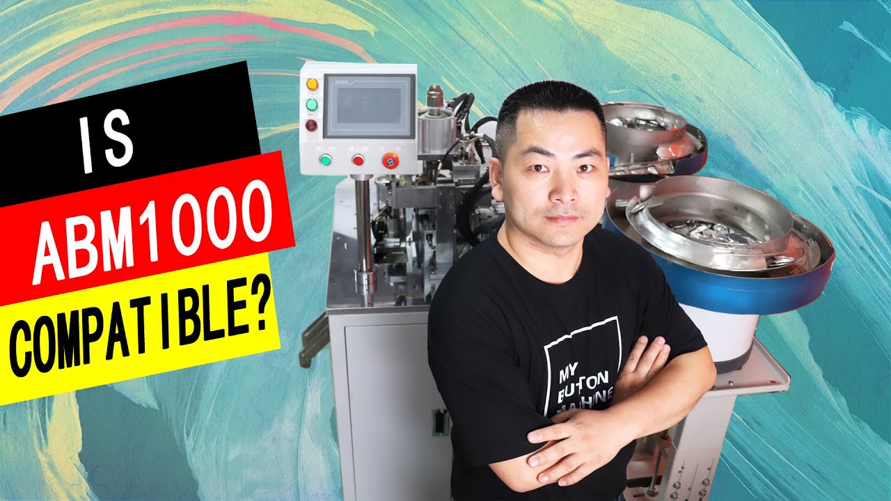 Is ABM1000 compatible with multi sizes ?