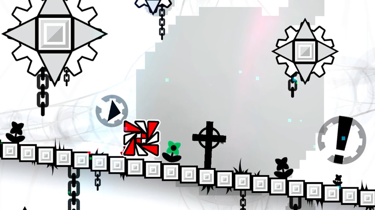 (Extreme Demon) ''Heavens Door'' by TMco | Geometry Dash