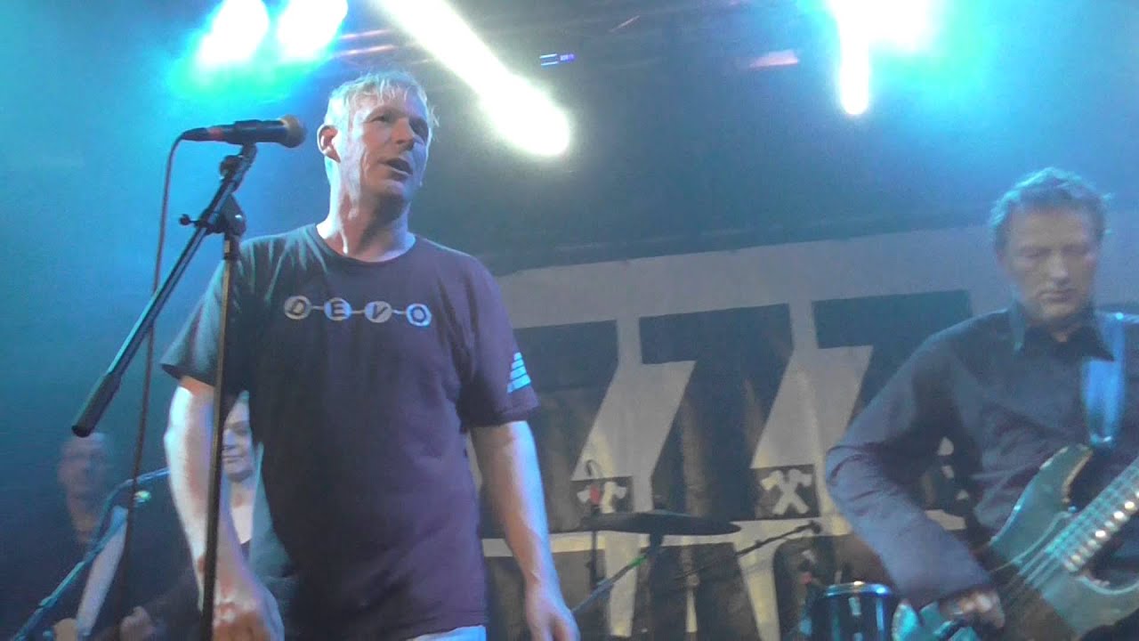 Notdurft - Amis - Hackerfest 2015