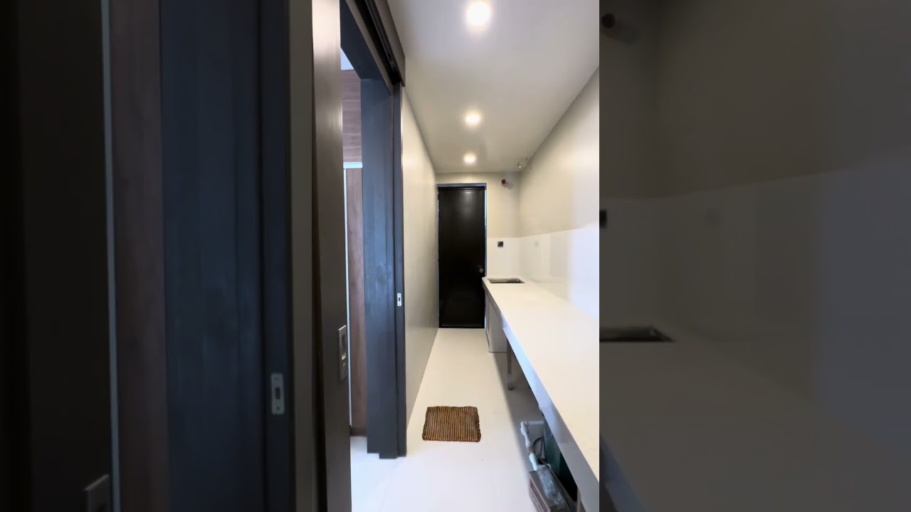 TAHANAN VILLAGE PARANAQUE HOUSE AND LOT FOR SALE