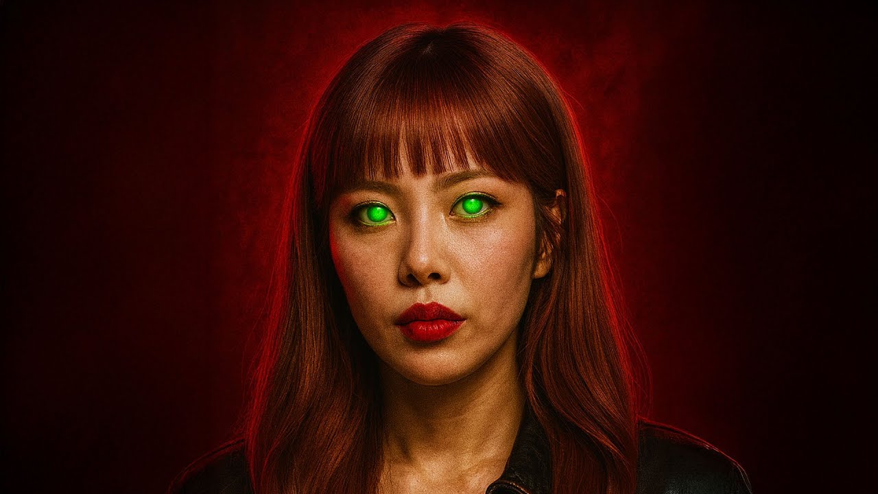 Pourquoi est-elle la chanteuse K-Pop la plus d&eacute;test&eacute;e ? (Le cas Hyuna)