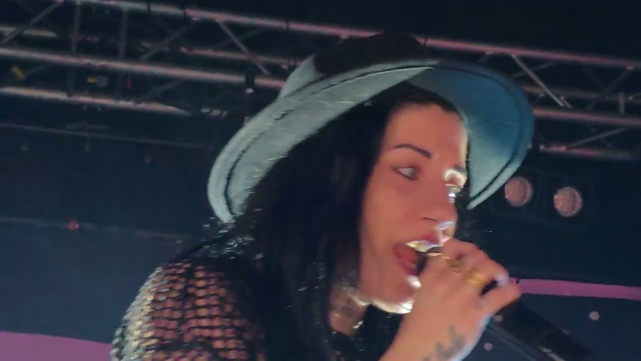 SETYOURSAILS  - Lately LIVE Wiesbaden 2025