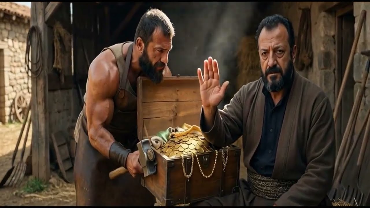 Hevi - CEMIL (Klamên Kurdî yên herî xweş 2025)