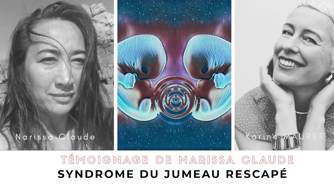 T&Eacute;MOIGNAGE NARISSA CLAUDE JUMEAU RESCAP&Eacute;
