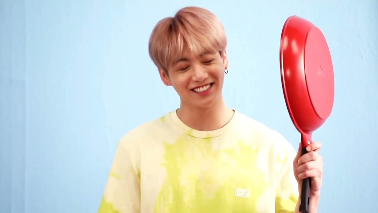 My Dil Goes Mmmmmm - BTS - FMV