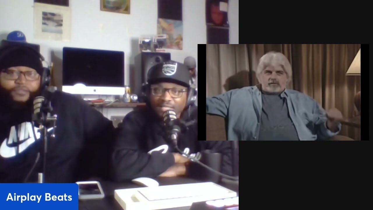 Steely Dan - Making of Peg (REACTION) #steelydan #reaction #trending #aja #donaldfagen #walterbecker