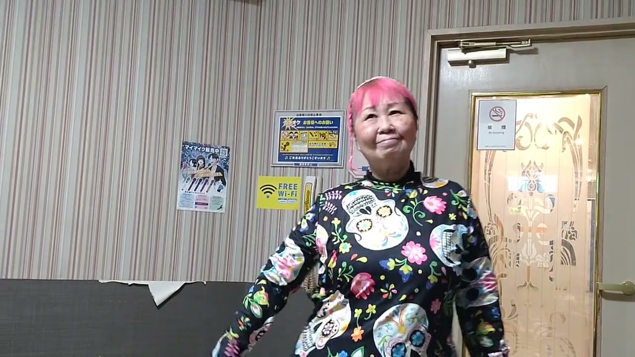 射手座の女（cover）歌ってみました