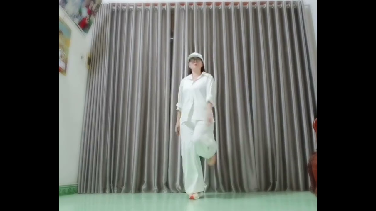 Thôi kệ đi -  shuffle dance 