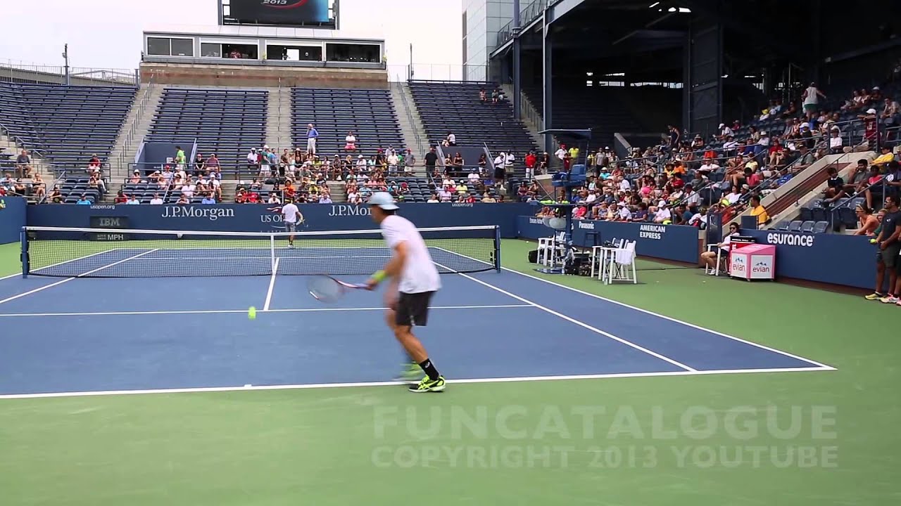 Fabio Fognini / Tommy Haas 2013  3 / 4