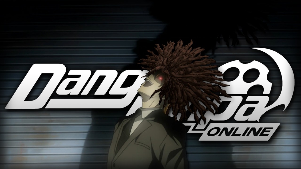 Легендарные планы Ясухиро Хагакурэ | Авто-игры | Danganronpa Online