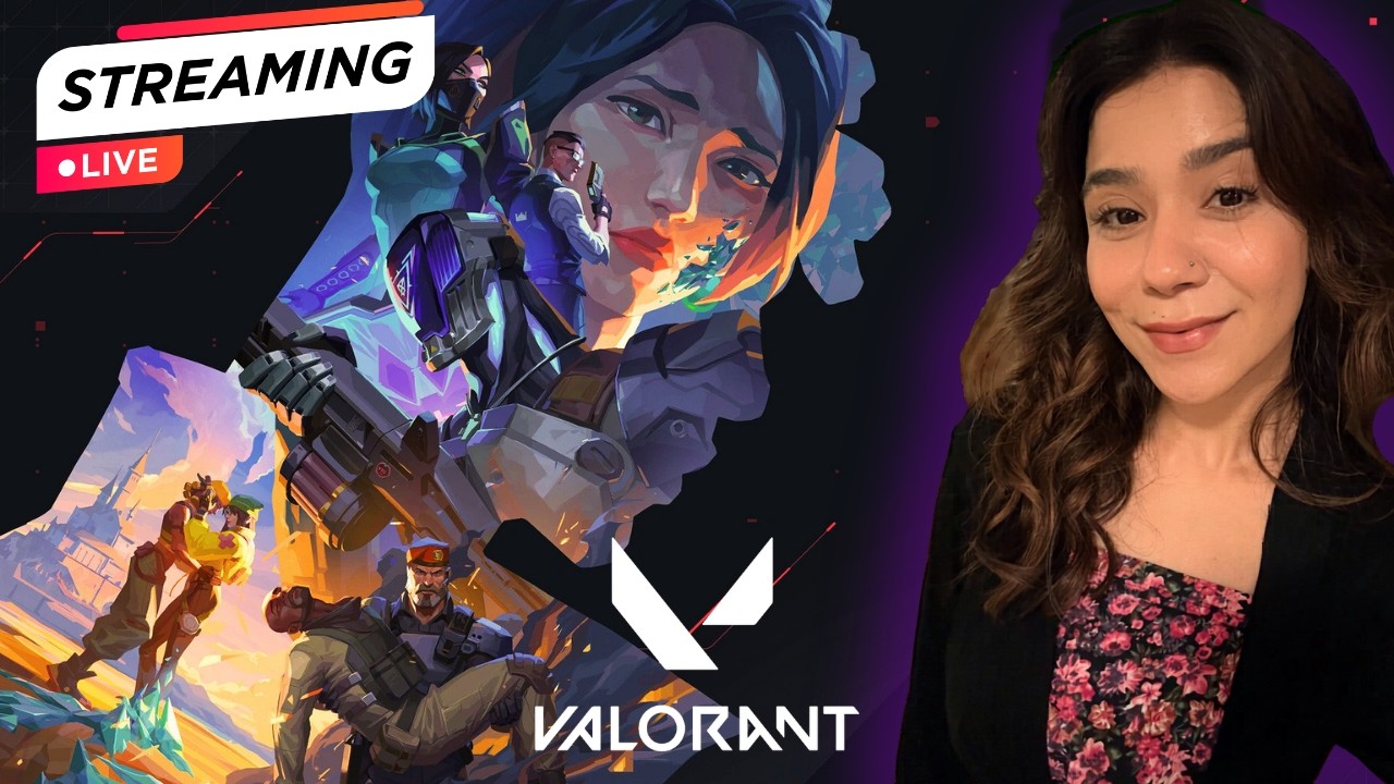 No more bottom fragging&hellip; Bronze 2 let's go🎯#kayjee #livestream  #valorant