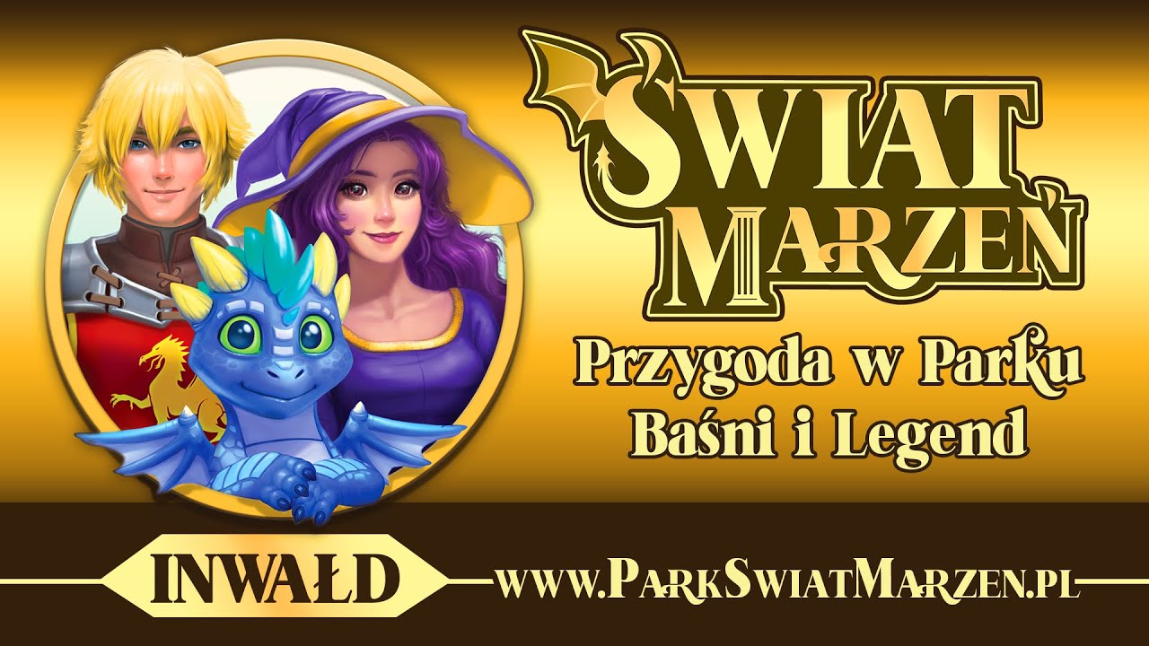 Świat Marzeń
