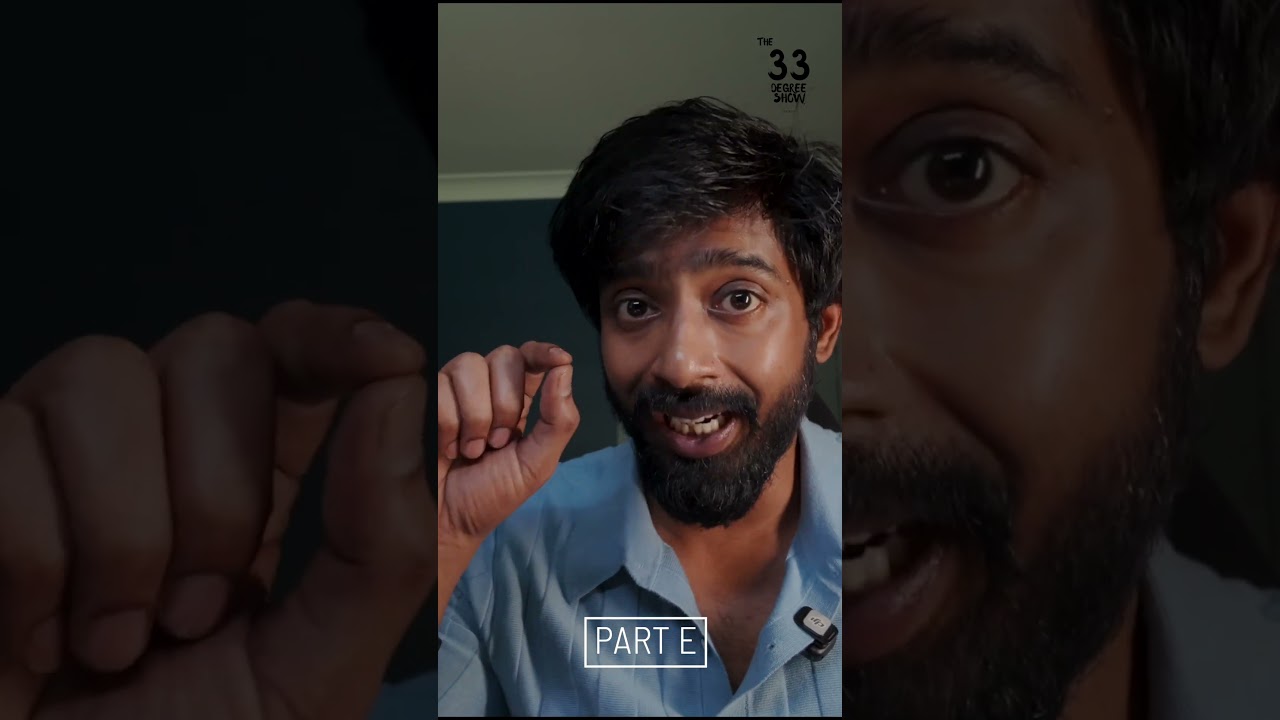 Parents, Please Stop Controlling Your Children&rsquo;s Future PART E | Tamil Motivation | the33degreeshow
