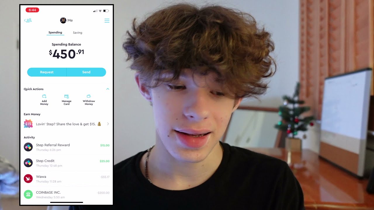 Обзор карты Step Card после 1 года использования | Банковские услуги для подростков