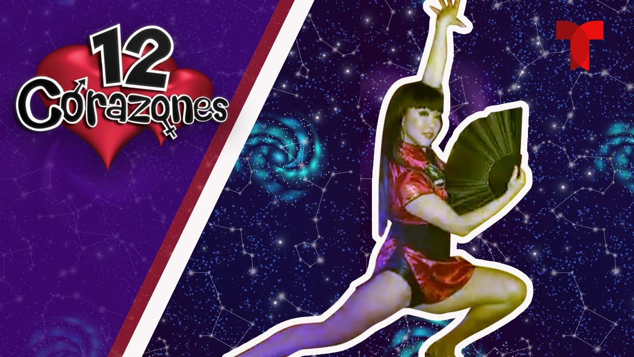 Día de baile | 12 Corazones