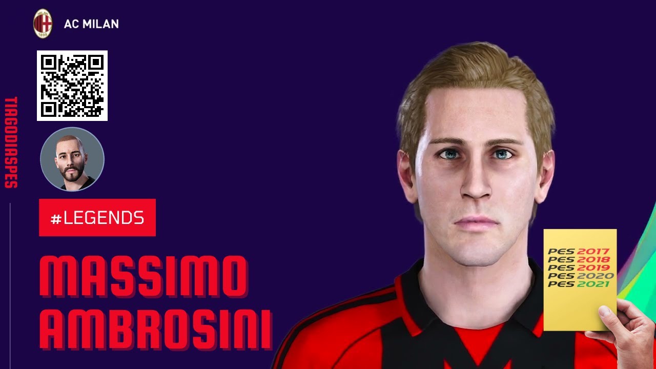 Massimo Ambrosini 