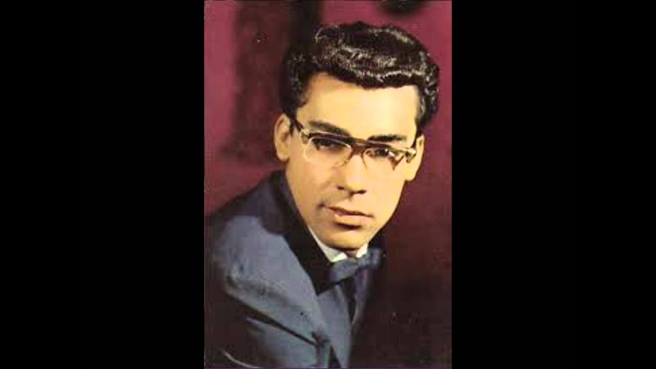 Compréndala-Manolo Muñoz