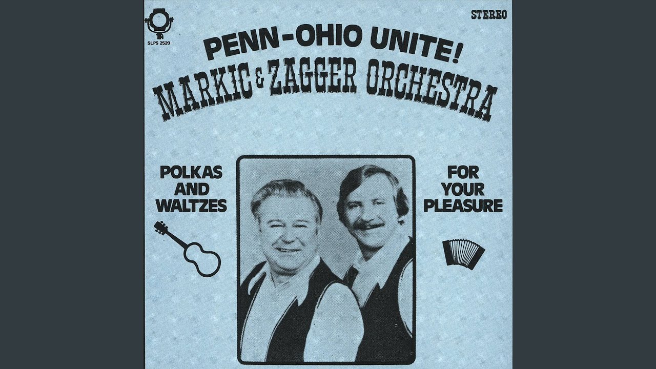 Penn-Ohio Polka
