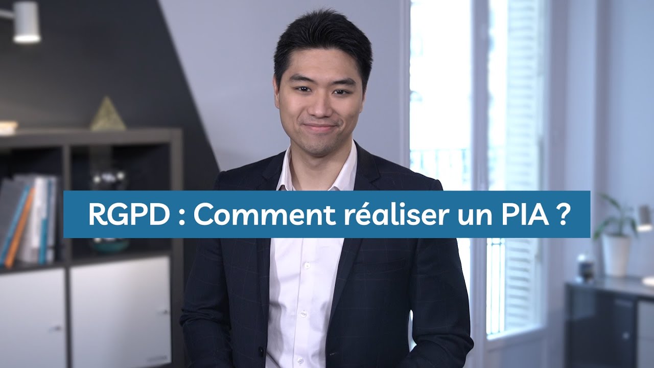 S02E01 - RGPD : Comment réaliser un PIA