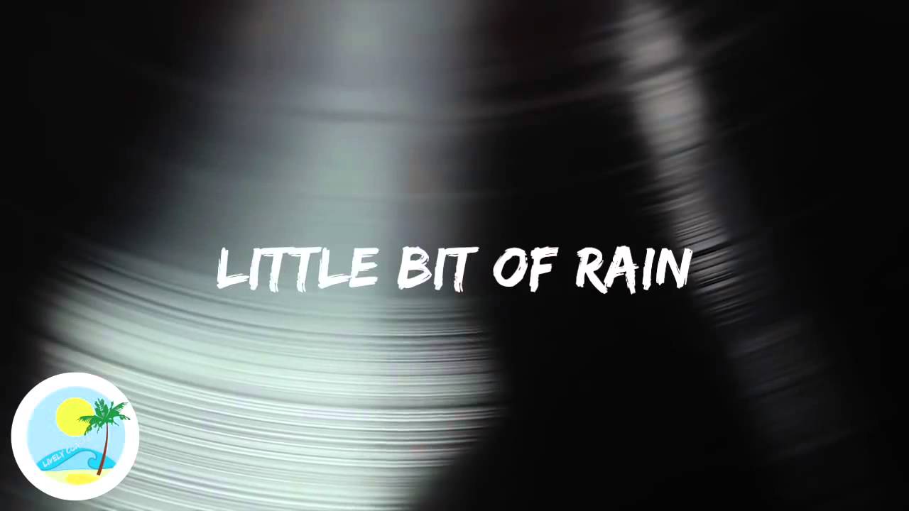 Skate Maloley - Little Bit | Lyrics