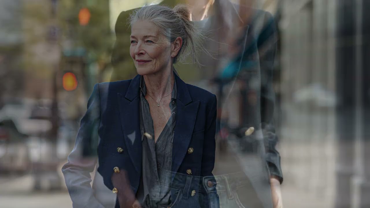🌿 Ralph Lauren Spring 2026 Style 👗 Fresh Chic & Effortless Minimalism for Women 50+