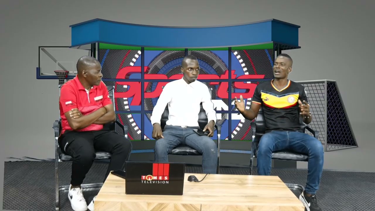 Sports Arena kuwunikira mpikisano wa TNM Super League – 27 October 2025