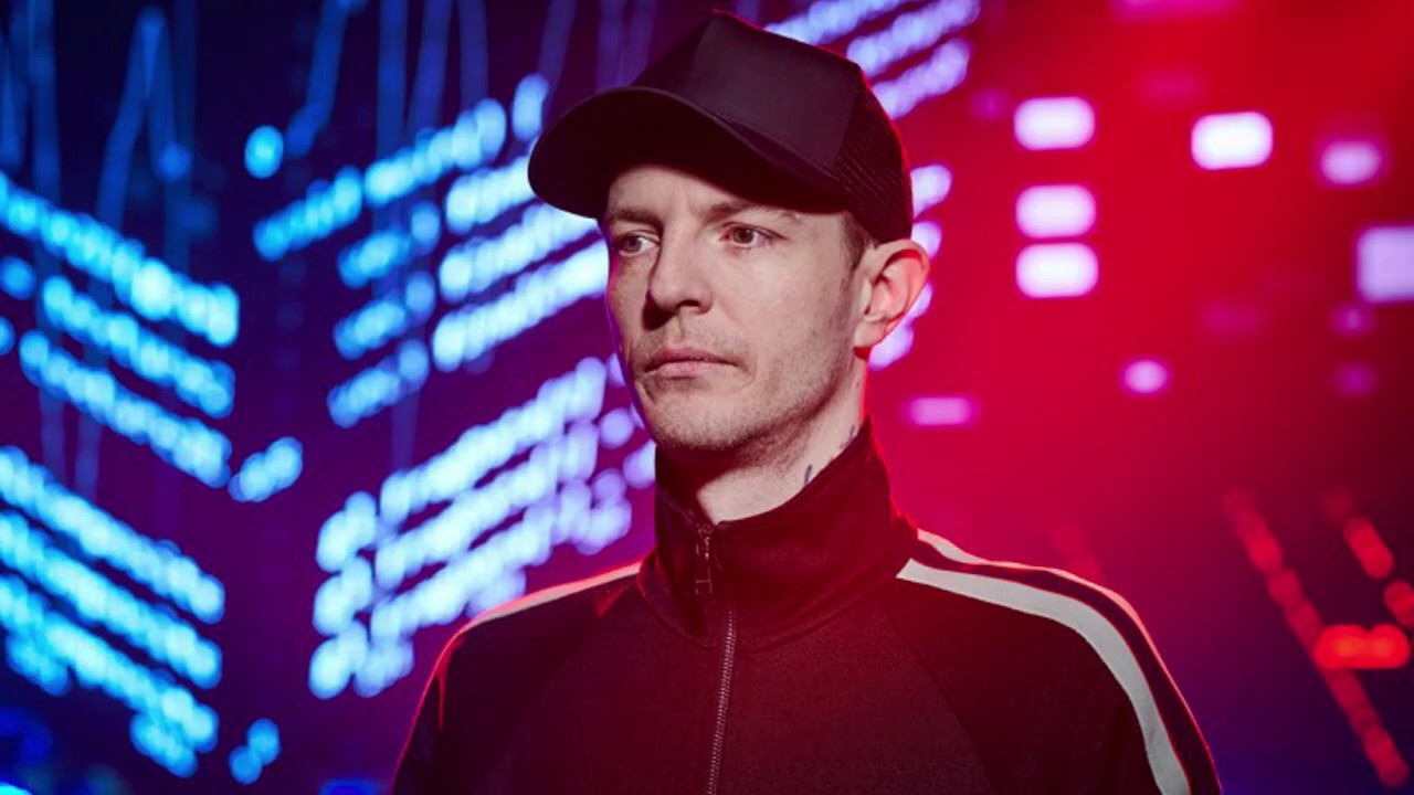 Why Deadmau5 is a Superior Producer