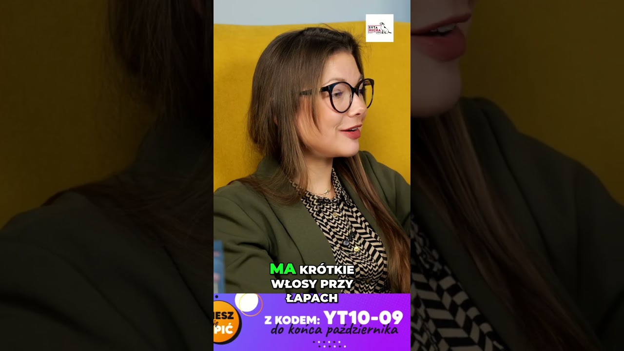 Pielęgnacja Łap Psa Po Spacerze: Rytuał, Kt&oacute;ry Musisz Znać! #shorts