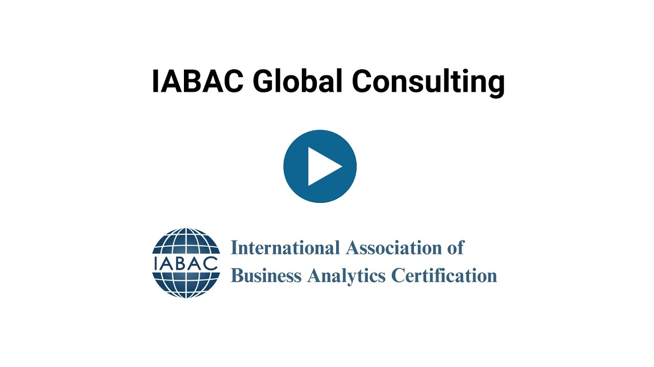 Why Most AI Projects Fail? Get High ROI with IABAC Consulting