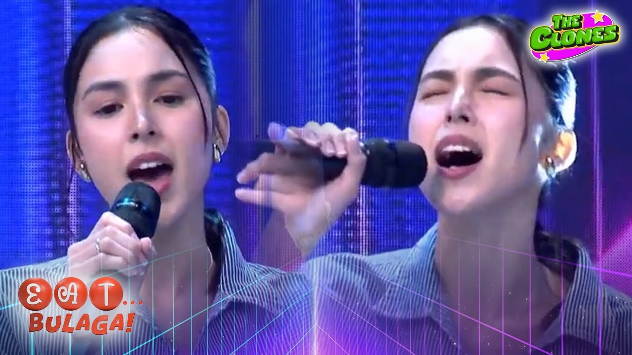 Julia Barretto as Adele?! 🤣 | THE CLONES | May 16, 2025