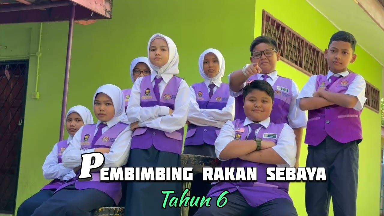 Montaj Watikah Pelantikan Pemimpin Muda 2026.