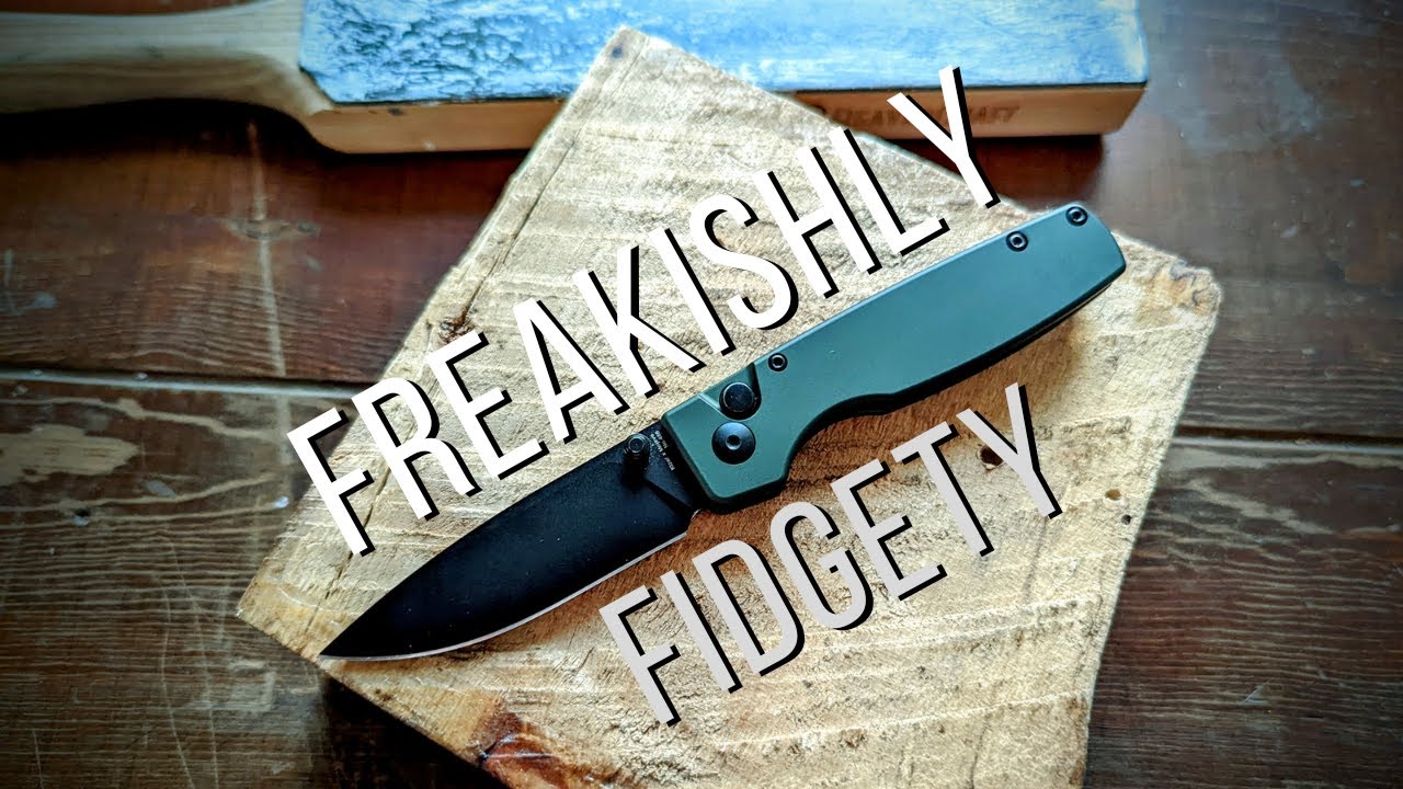 It's... So good! - Kizer Original Review