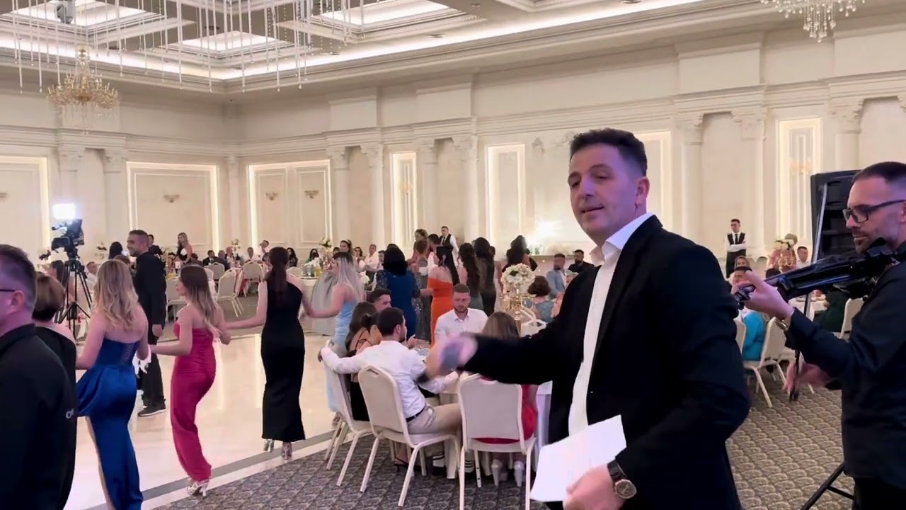 Hysi Hasani live -Dasmat 2024