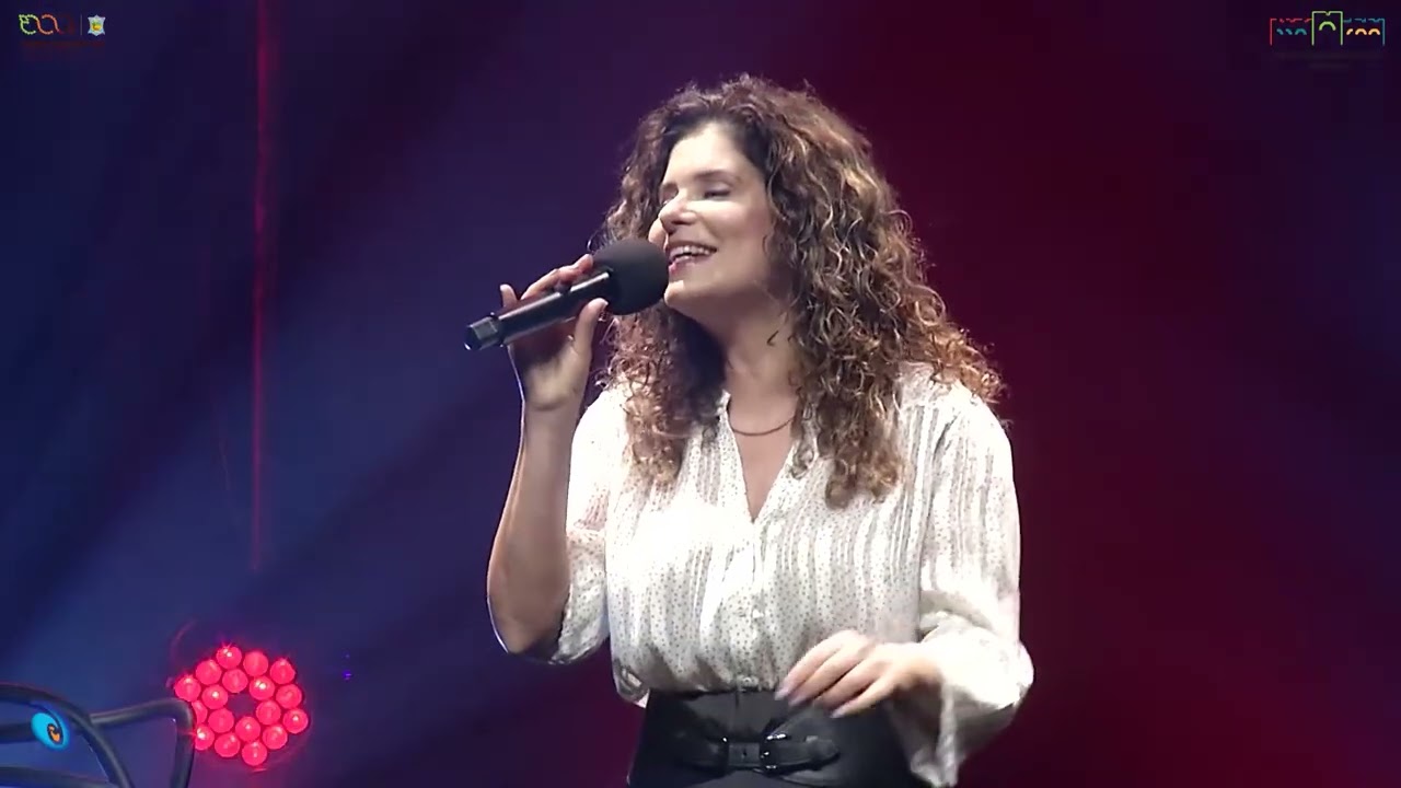 דונה דונה + טומבלליקה + צ'יריבים צ'יריבום + כשהרבי רוקד- לימור שפירא  Yiddish medley- Limor Shapira
