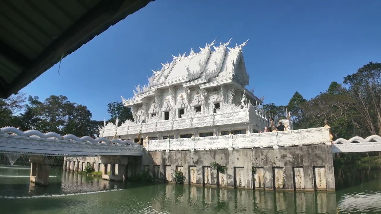 Wat Kanan Phuket