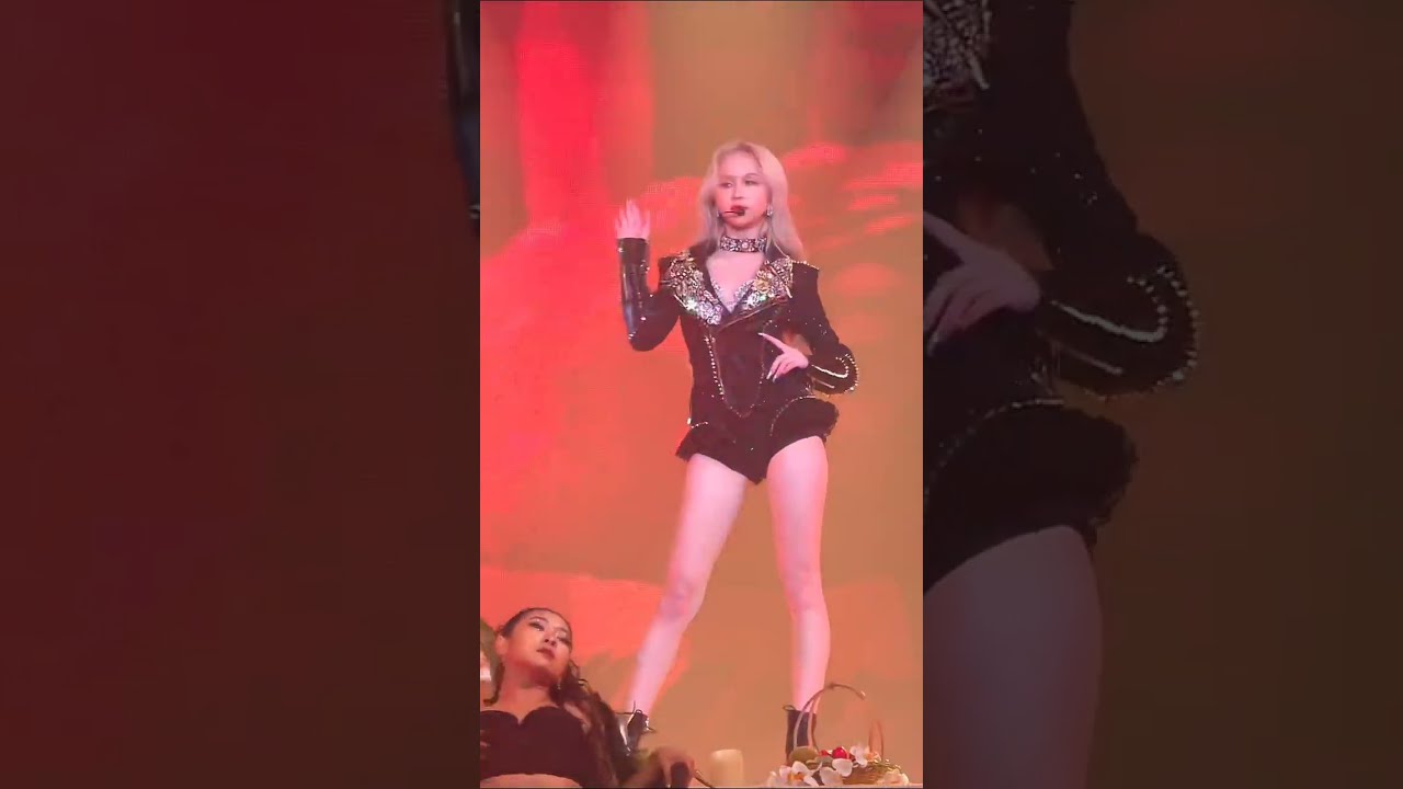 Hannah 4EVE - รักฉันทำไม (Waii Cover) 4eve now or never concert