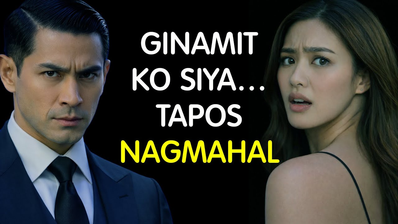 Ginamit Ko Siya Para Umakyat… Tapos Nagmahal Ako — Confession Ni Mira