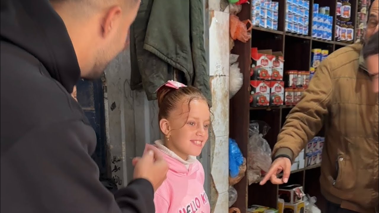 شو جاي ع بالك مع ادم حلقة بعنوان الحياة
