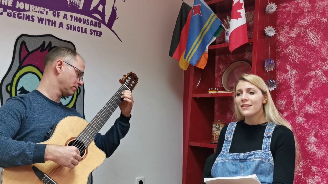 Virujem u anđele - Tamara & Marko