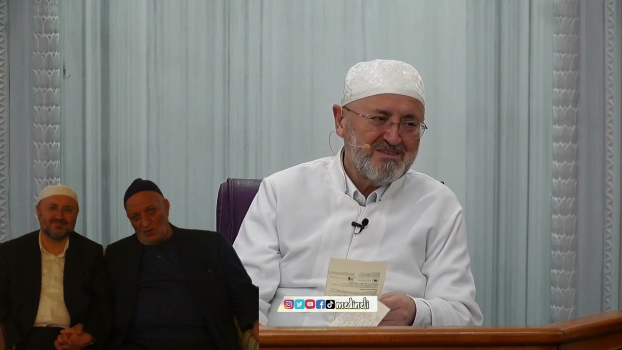Hacı Ali Kaplan'dan Tavsiyeler