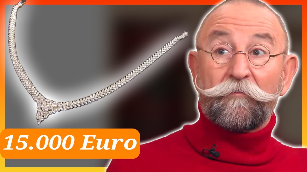 Preis-Irrsinn bei 