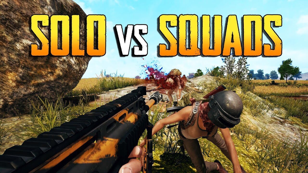Best Squads Wipe Compilation | PUBG MOBILE 1 vs 4 moments