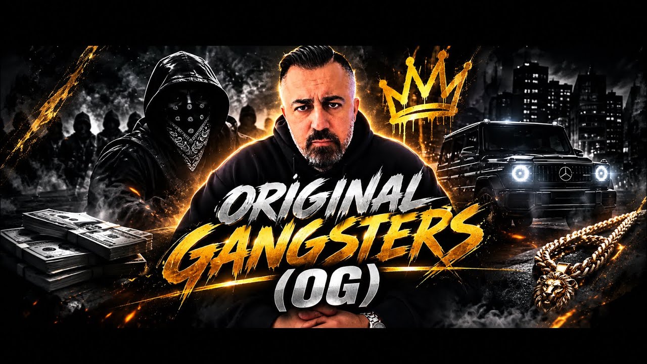 Kriget mot Original Gangsters.