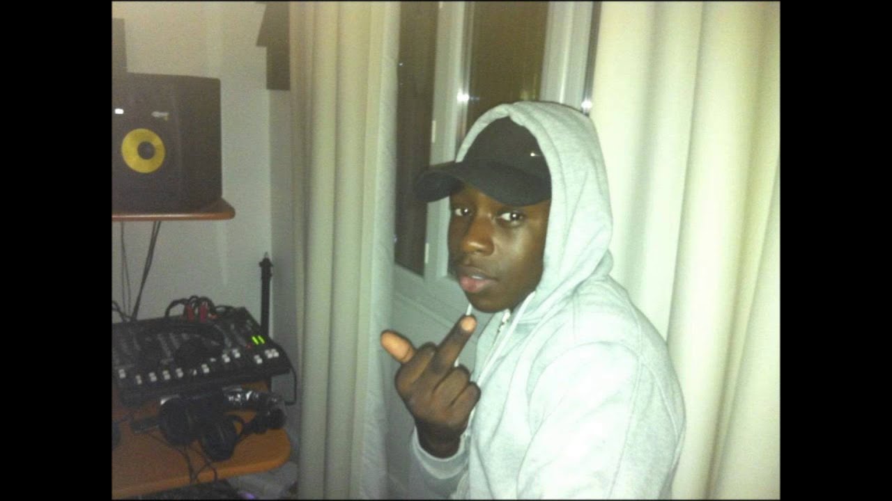 Nouvelle Generation Feat silims *Mec de tess*