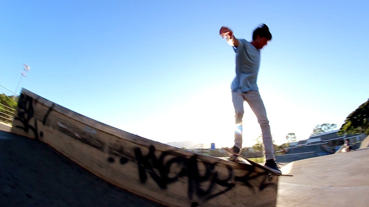 Best of 2013 (Skating Highlights)