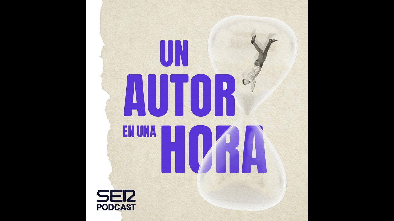 Un autor en una hora | Vicente Blasco Ib&aacute;&ntilde;ez