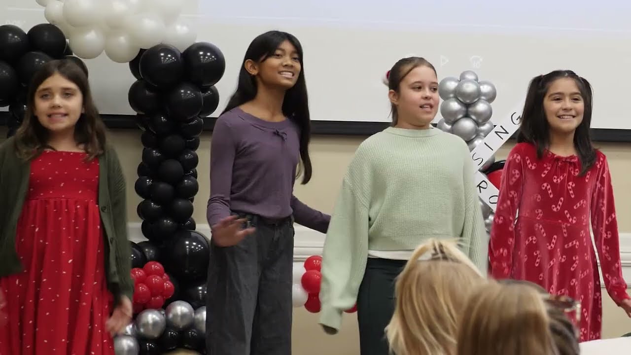 Discover Upland: Ovation School of Performing Arts