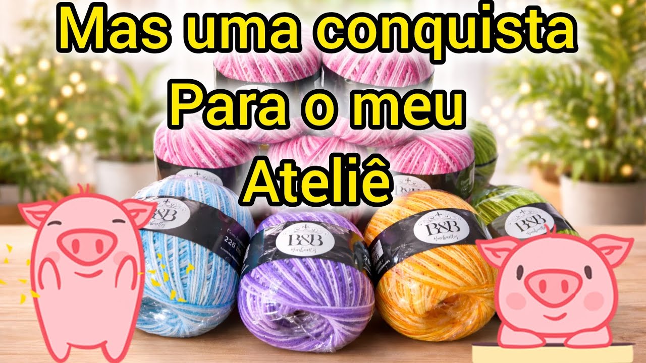 Obrigada Deus por mais uma conquista 🙌