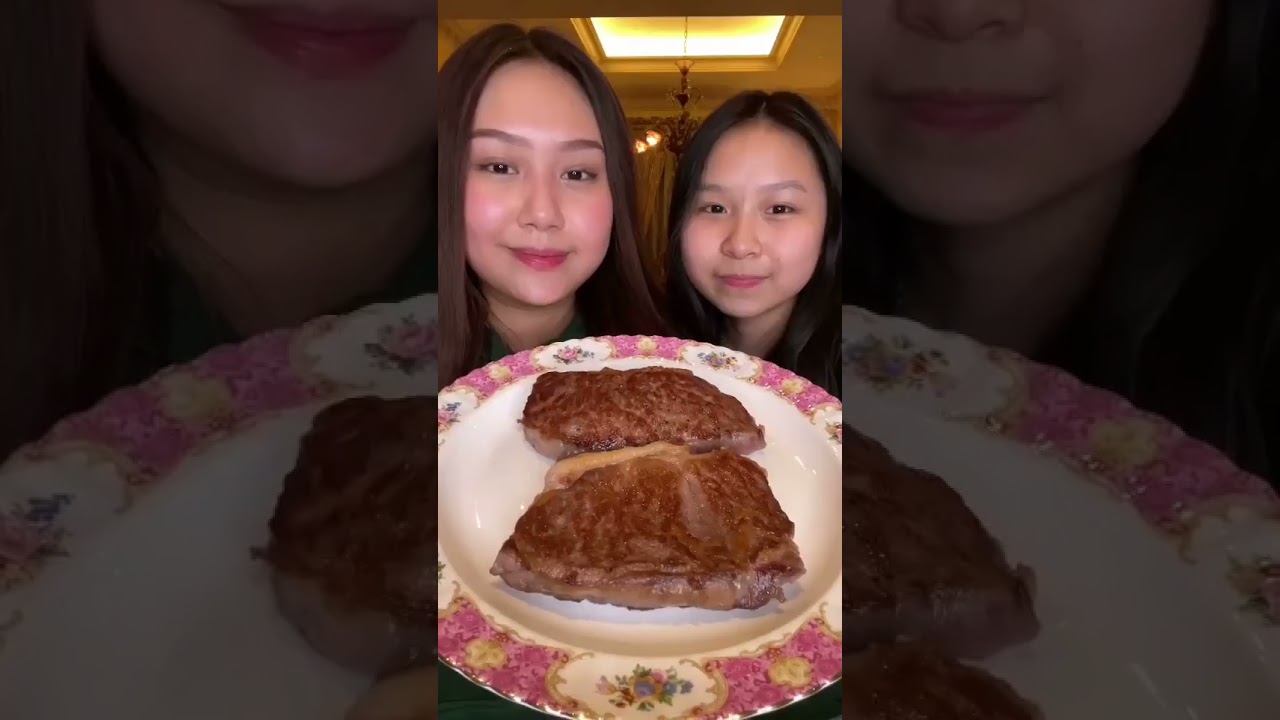 REVIEW OLIVE WAGYU A5 RP 7,5 JUTA